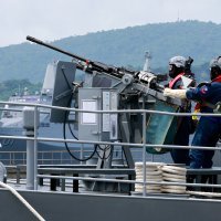 Vojne vježbe tajvanske vojske