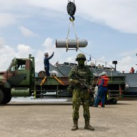 Vojne vježbe tajvanske vojske