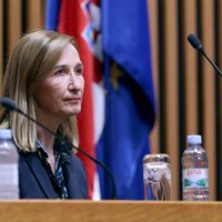Nataša Mikuš Žigman izabrana za novu ministricu