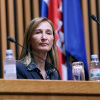Nataša Mikuš Žigman izabrana za novu ministricu