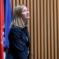 Nataša Mikuš Žigman izabrana za novu ministricu