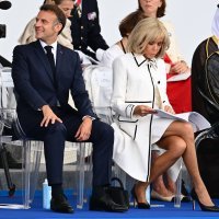 Brigitte Macron