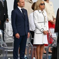 Brigitte Macron