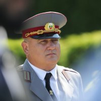 Radev odao počast žrtvama Vukovara