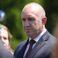 Radev odao počast žrtvama Vukovara