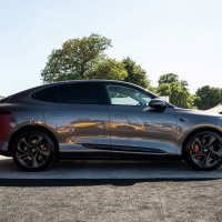 MG predstavio 5 modela na Festivalu brzine