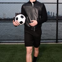 Dominik Livaković za Mackage