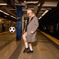 Dominik Livaković za Mackage