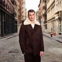 Dominik Livaković za Mackage