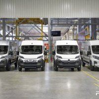 Stellantis tehnologija vodikovih gorivnih ćelija