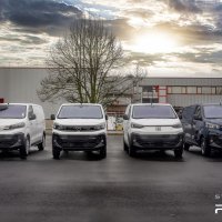 Stellantis tehnologija vodikovih gorivnih ćelija