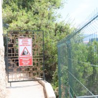 Dubrovačka plaža Bellevue