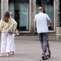 Električni romobili