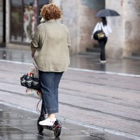 Električni romobili