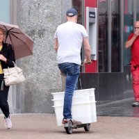 Električni romobili