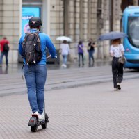 Električni romobili