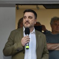 Izložba 'Kvadratura' Ivana Posavca otvorena u Galeriji Kranjčar