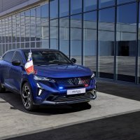 Renault Rafale Présidentiel