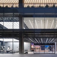 Hyundai Motor Grupa otvorila ‘UX Studio Seoul’