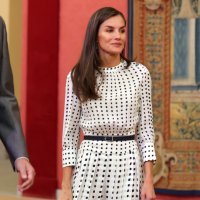 Kraljica Letizia