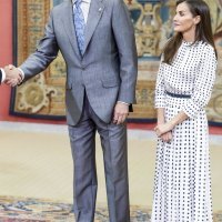 Kraljica Letizia