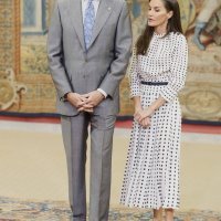 Kraljica Letizia