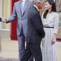 Kraljica Letizia