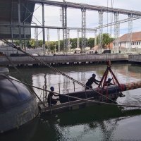 Podmornice U212 NFS koristit će torpeda Black Shark Advanced