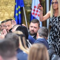 Gradsko vijeće Grada Splita