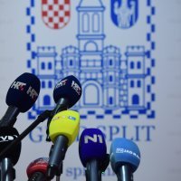 Gradsko vijeće Grada Splita