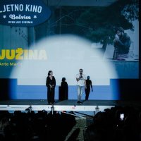 Južina, Split