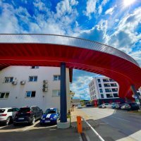 Biciklistička staza Zabok - Oroslavje