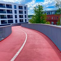 Biciklistička staza Zabok - Oroslavje