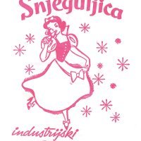 Snjeguljica