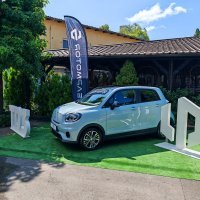 Leapmotor T03 i C10 - hrvatska premijera