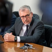 Zagreb: Izvanredna konferencija za medije na kojoj je potvrđen slučaj bedrenice