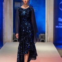 Modna revija dizajnera Ivice Skoke