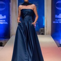 Modna revija dizajnera Ivice Skoke