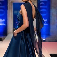 Modna revija dizajnera Ivice Skoke