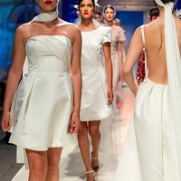 Modna revija dizajnera Ivice Skoke