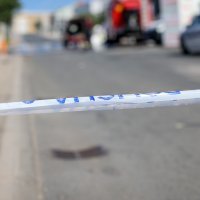 Zadar: Očevid na mjestu požara