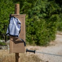 Gornje Maovice: Mjesto gdje je potvrđen slučaj bedrenice