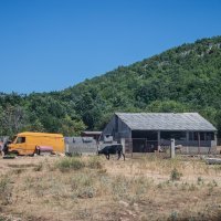 Gornje Maovice: Mjesto gdje je potvrđen slučaj bedrenice