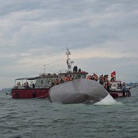 Nesreća u Vijetnamu