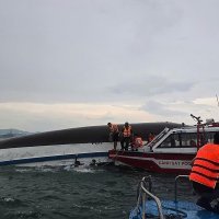 Nesreća u Vijetnamu