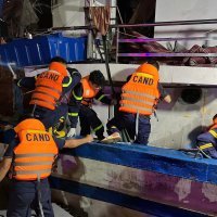 Nesreća u Vijetnamu