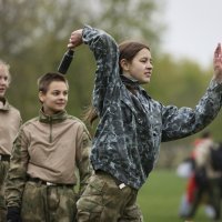 Ruska indoktrinacija djece