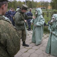 Ruska indoktrinacija djece