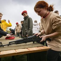 Ruska indoktrinacija djece