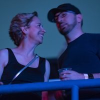 Danijela Dolenec i Tomislav Tomašević